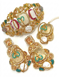Ottoman Royal Turkish Choker Set
