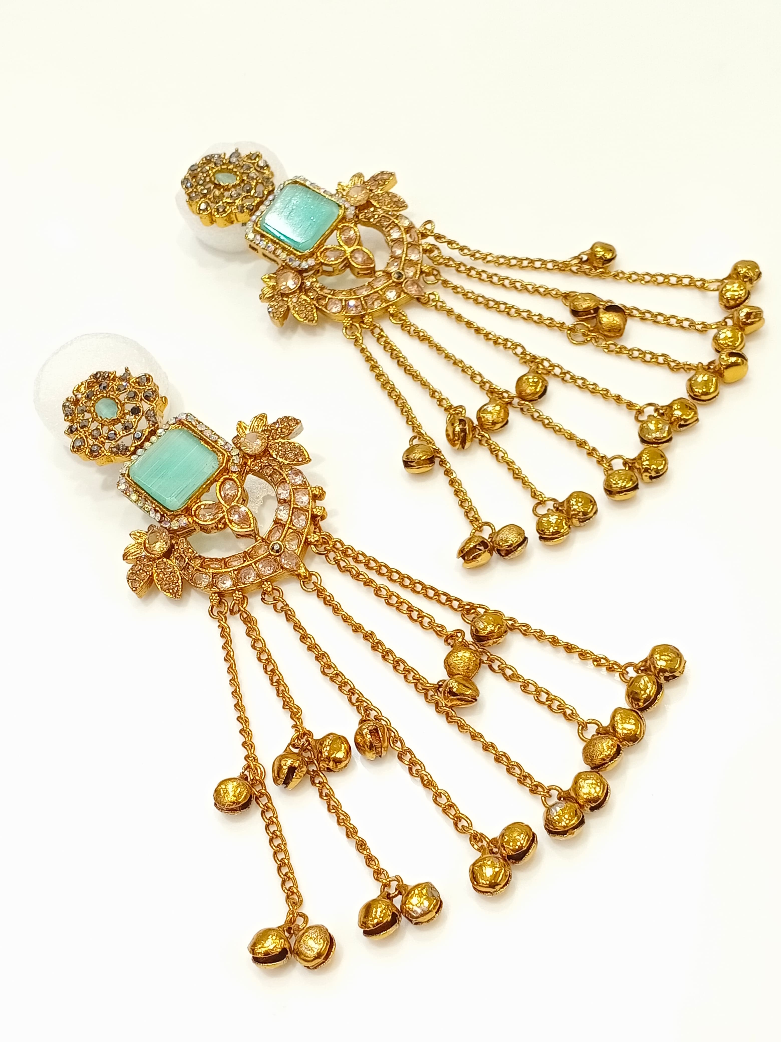 Kashmiri Earrings