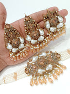 Turkish Choker Set