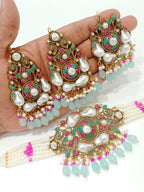 Turkish Choker Set