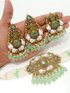 Turkish Choker Set
