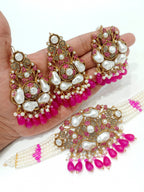 Turkish Choker Set