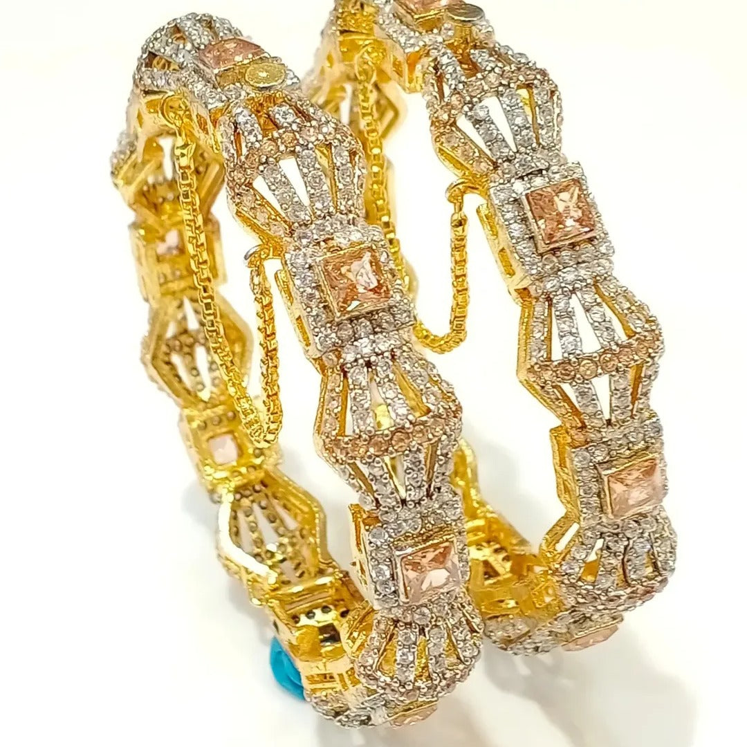 Bridal Bangles – multiple colour variants